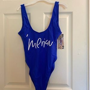 ‘Merica swimsuit